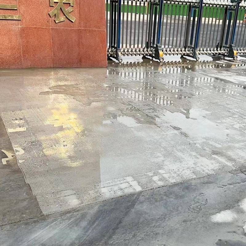 万州水泥路面翻新砂浆